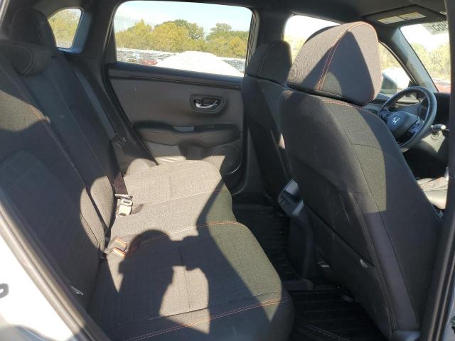 Honda HR-V Sport Image 3