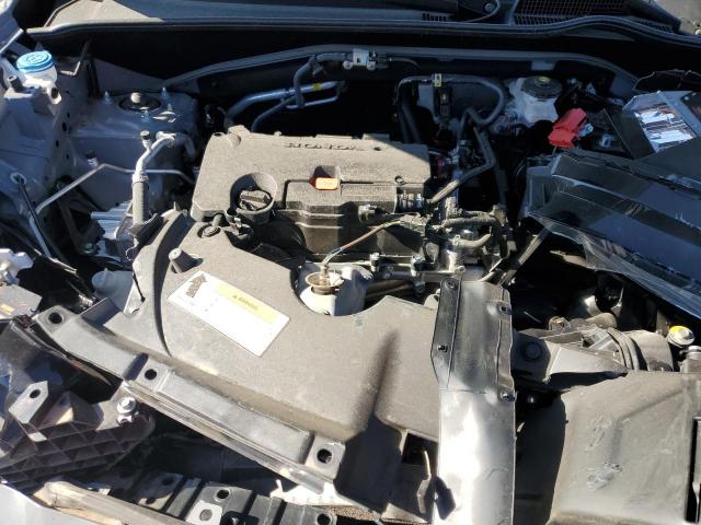 Honda HR-V Sport Image 12