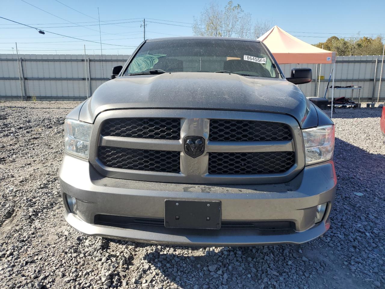 Ram 1500 St Image 2