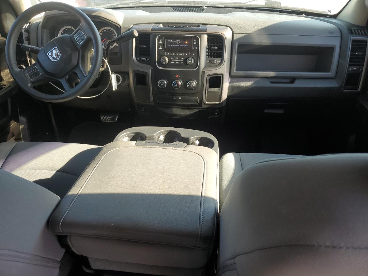 Ram 1500 St Image 10