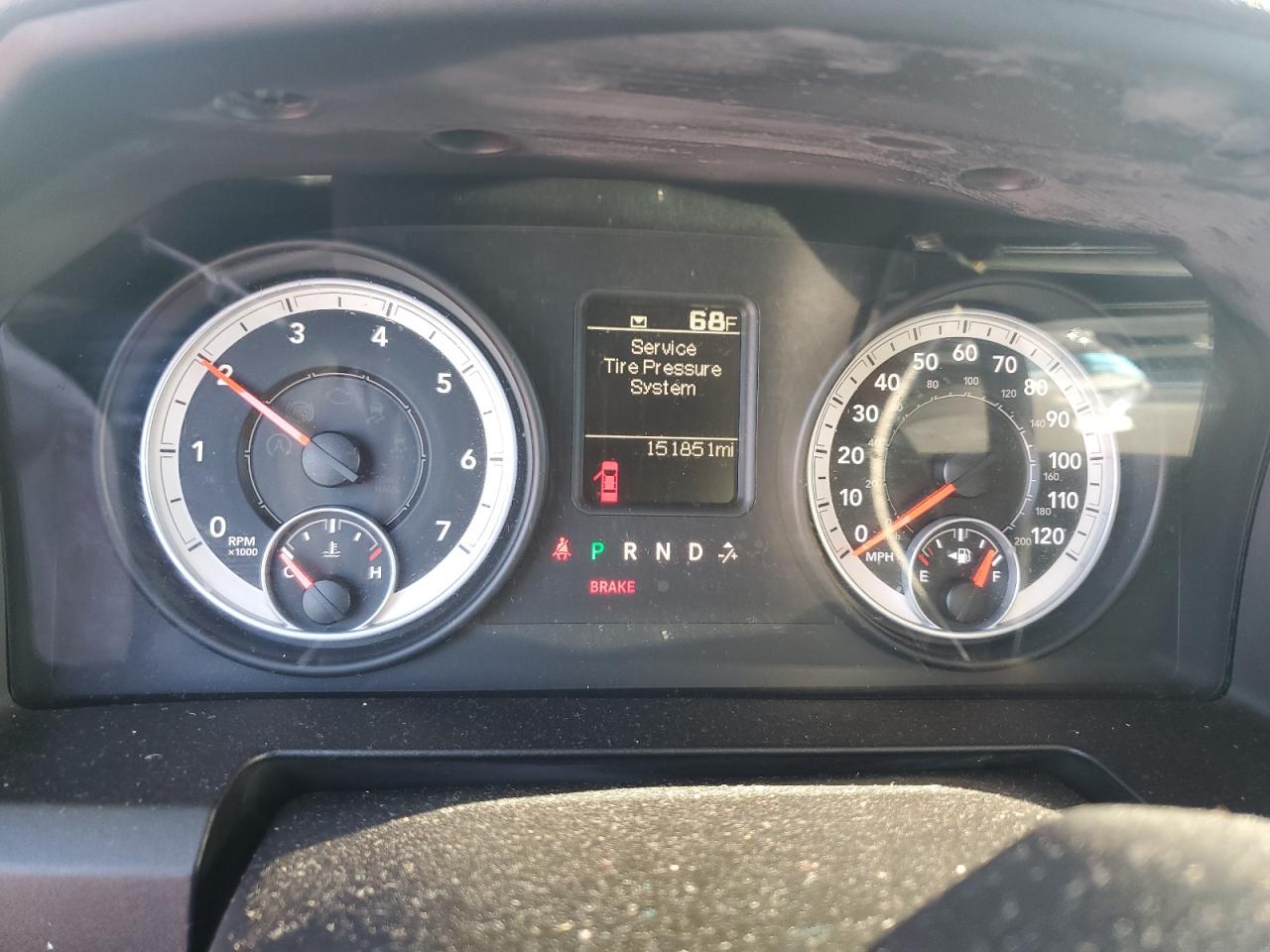 Ram 1500 St Image 12