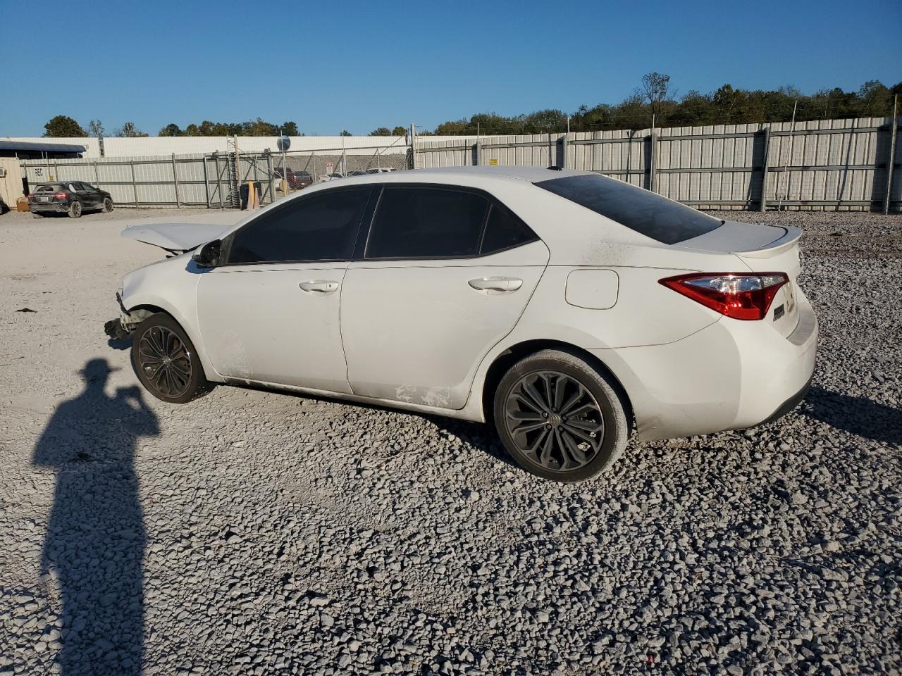 Toyota Corolla L Image 5