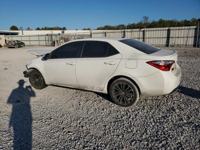 Toyota Corolla L Image 5