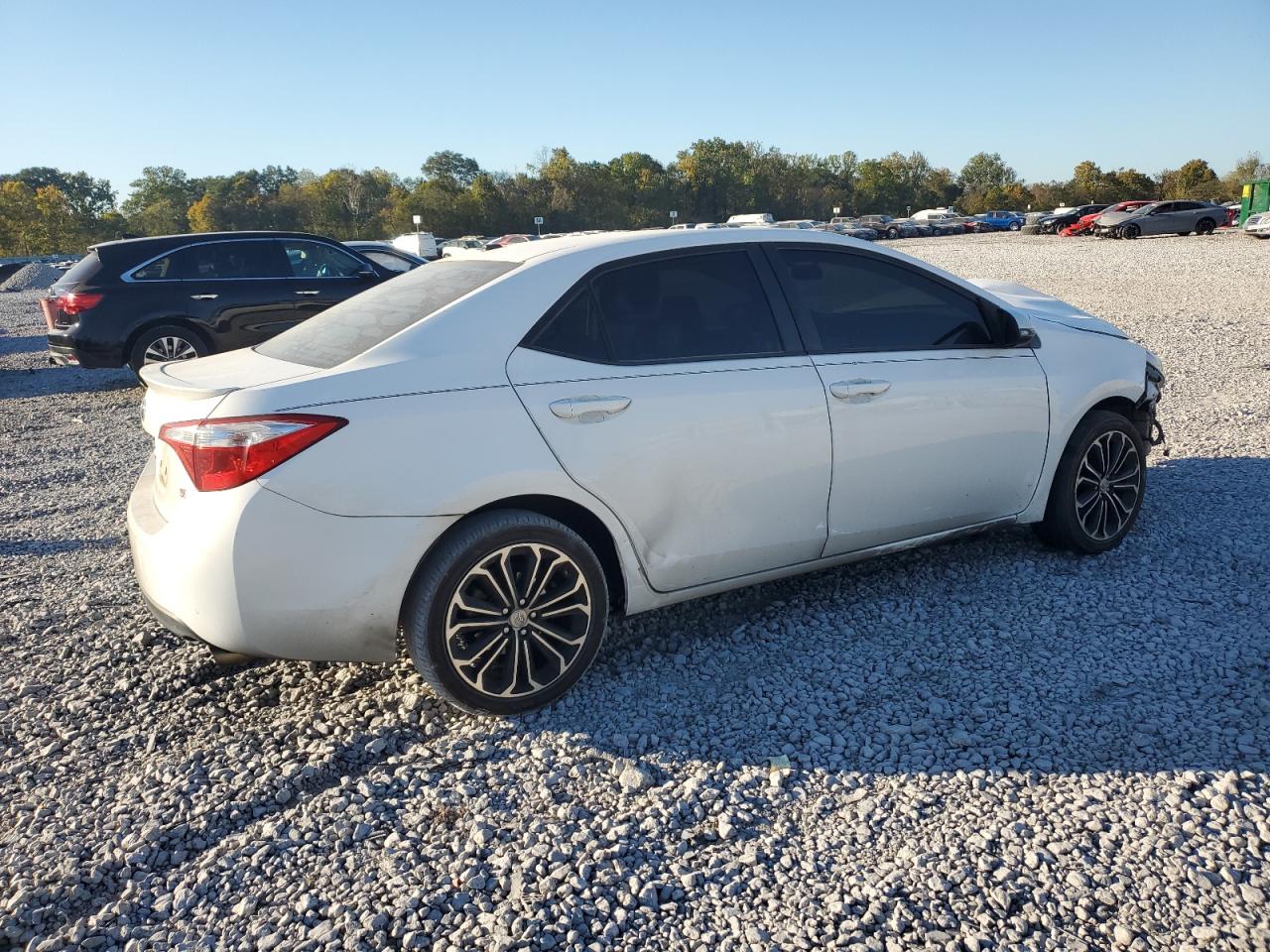 Toyota Corolla L Image 6