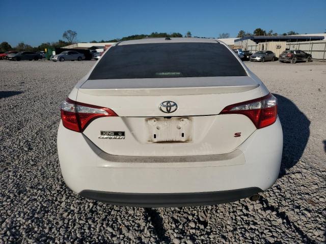 Toyota Corolla L Image 2