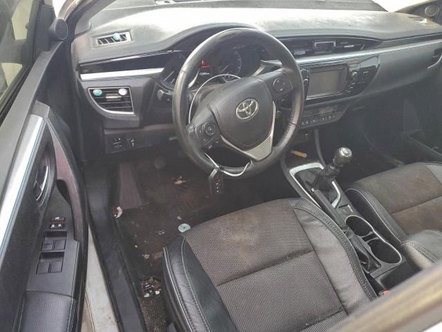 Toyota Corolla L Image 12