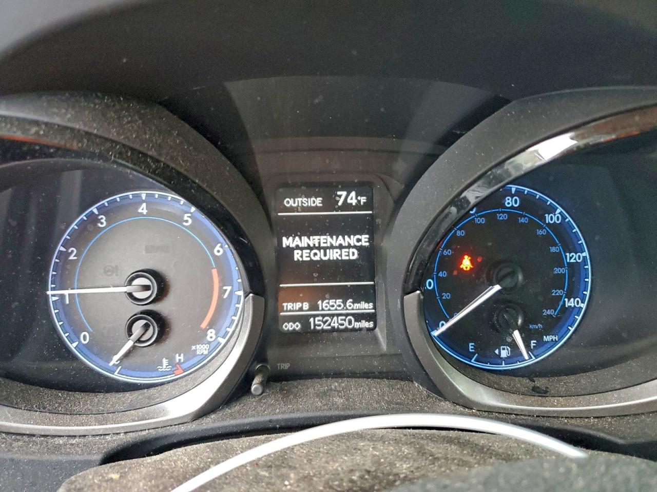 Toyota Corolla L Image 10