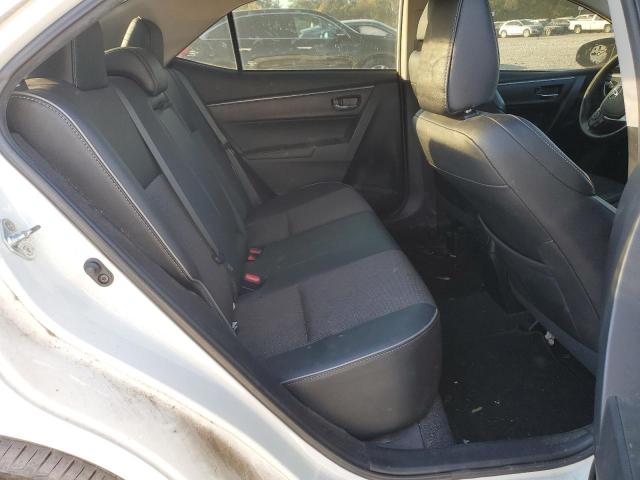 Toyota Corolla L Image 8