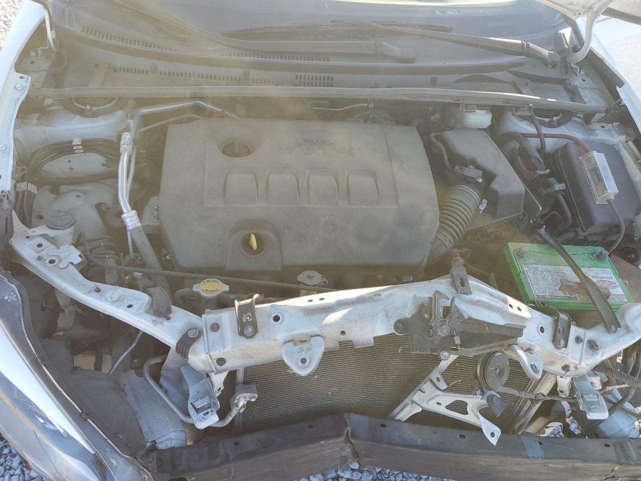 Toyota Corolla L Image 11