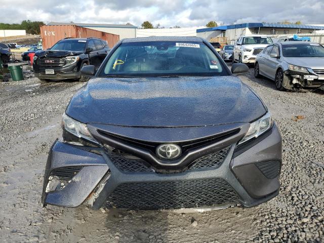 Toyota Camry L Image 4