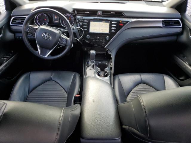 Toyota Camry L Image 5
