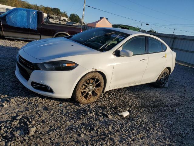  Salvage Dodge Dart