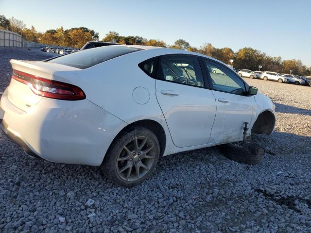 Dodge Dart Sxt Image 6