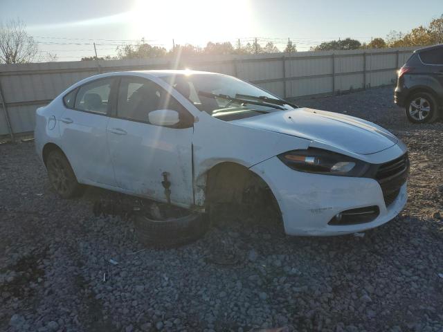 Dodge Dart Sxt Image 3