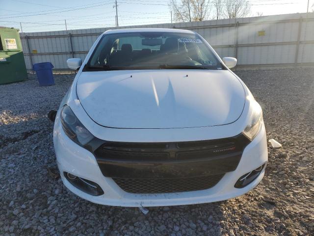 Dodge Dart Sxt Image 10