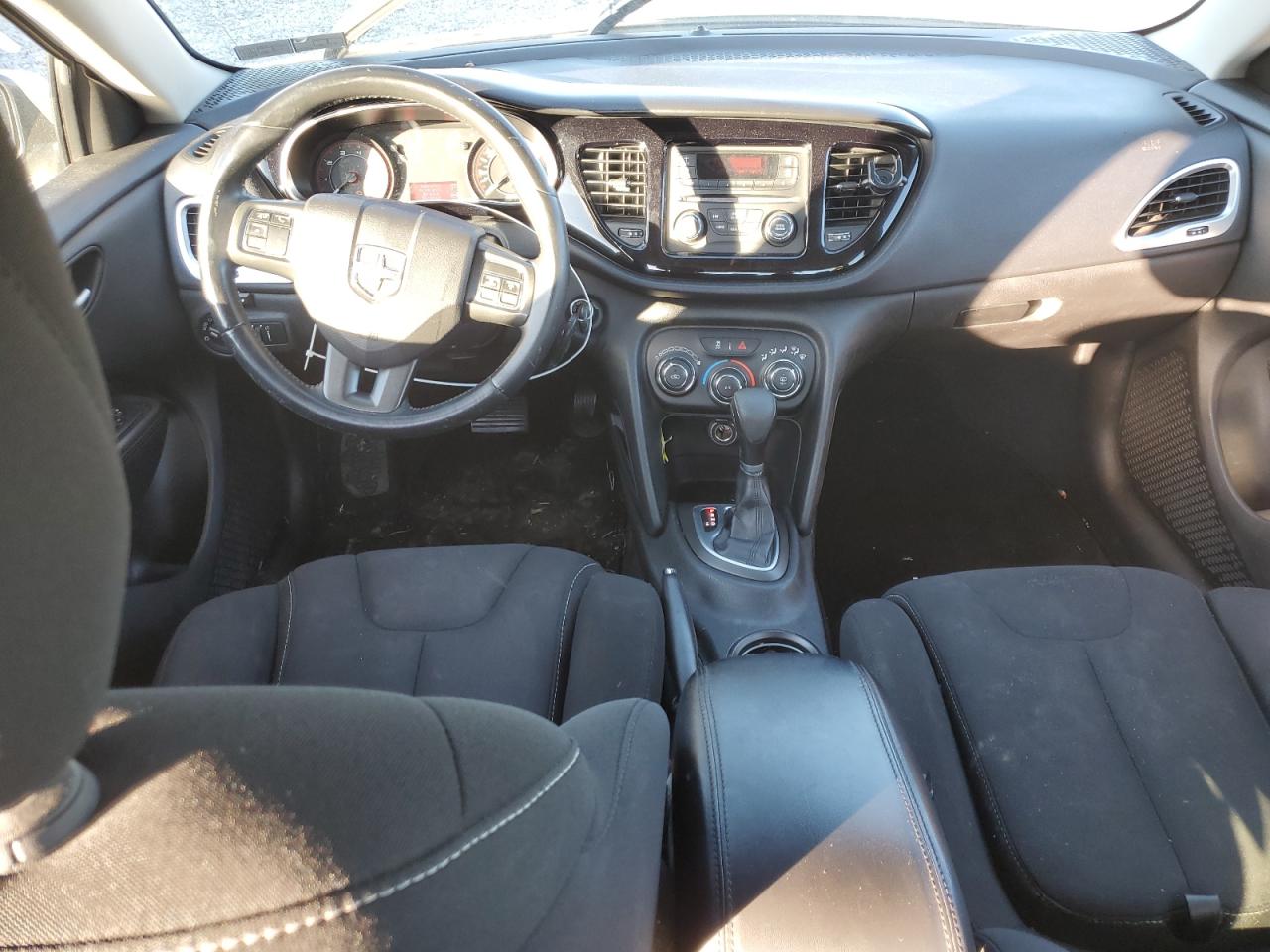 Dodge Dart Sxt Image 9