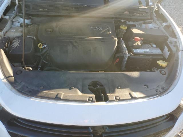 Dodge Dart Sxt Image 4