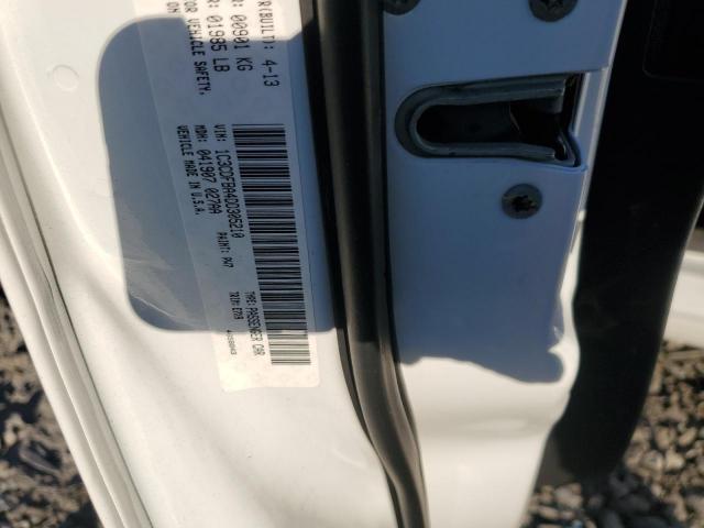 Dodge Dart Sxt Image 8