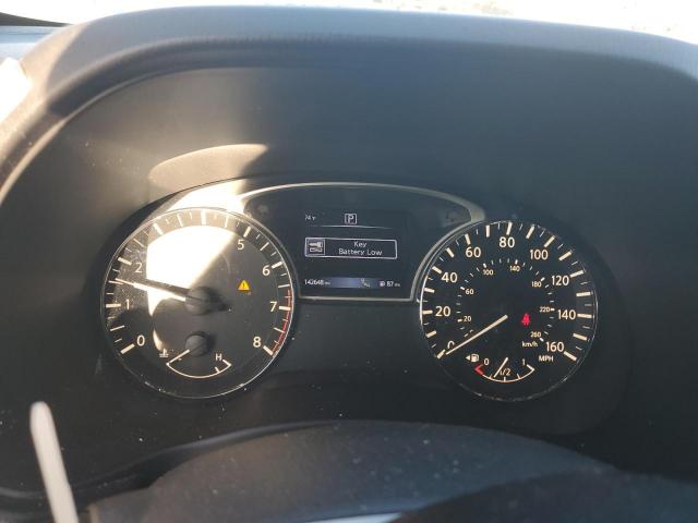 Nissan Pathfinder S Image 6