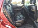 Nissan Pathfinder S Image 12