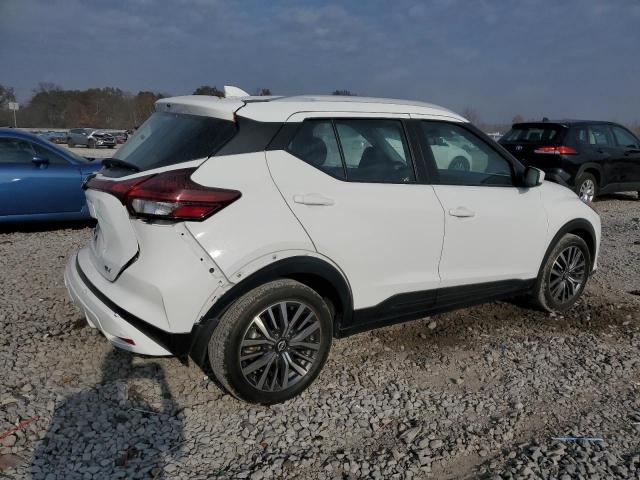 Nissan Kicks Sv Image 7
