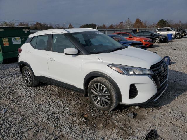 Nissan Kicks Sv Image 5