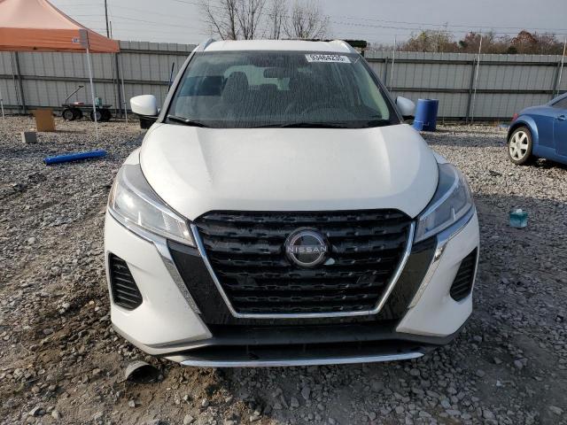Nissan Kicks Sv Image 8