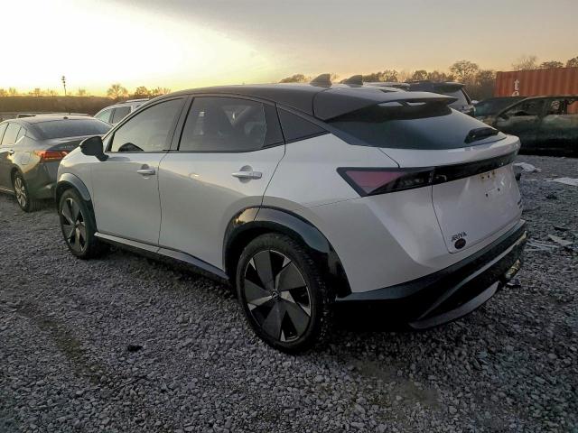 Nissan Ariya Platinum + Image 5