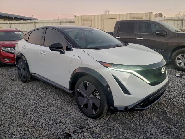 Nissan Ariya Platinum + Image 4