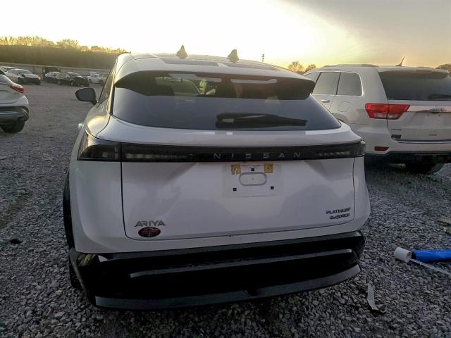 Nissan Ariya Platinum + Image 11