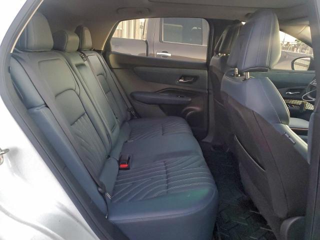 Nissan Ariya Platinum + Image 13