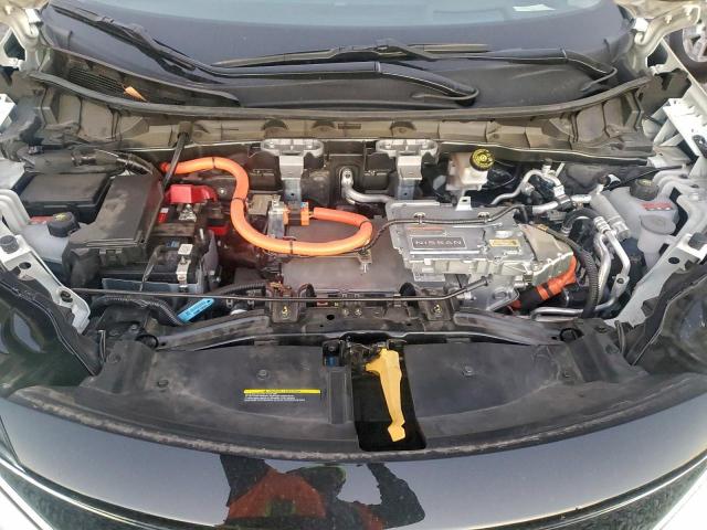 Nissan Ariya Platinum + Image 9