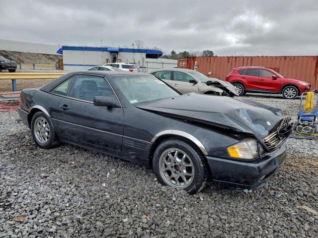 Mercedes-Benz S-Class 320 Image 3