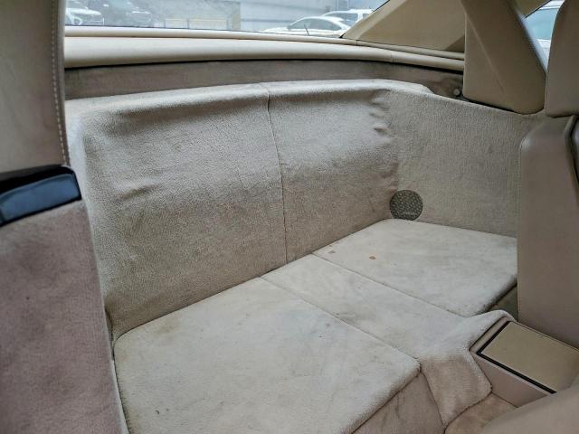 Mercedes-Benz S-Class 320 Image 10