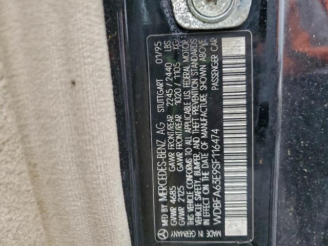 Mercedes-Benz S-Class 320 Image 11