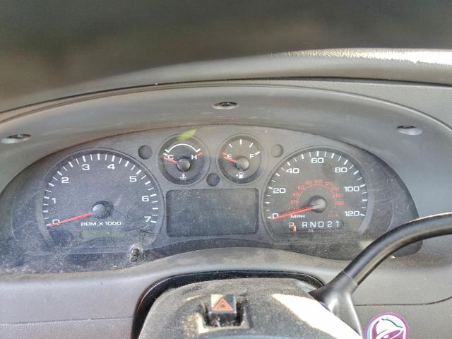 Ford Ranger Image 10