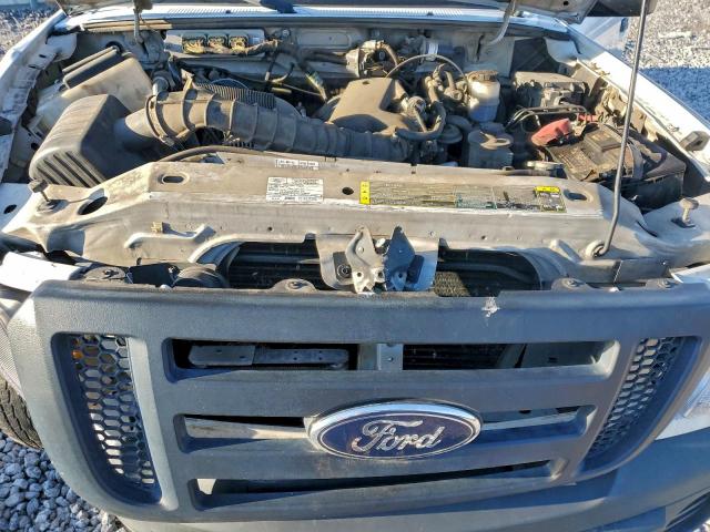 Ford Ranger Image 11