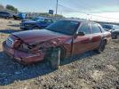 Ford Crown Vic Police Interceptor Image 1