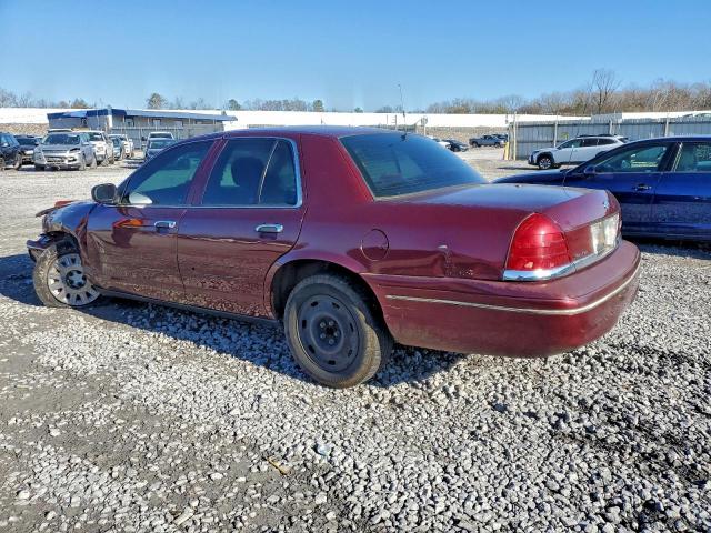 Ford Crown Vic Police Interceptor Image 5