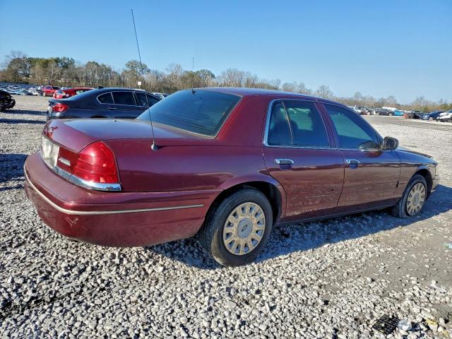 Ford Crown Vic Police Interceptor Image 12