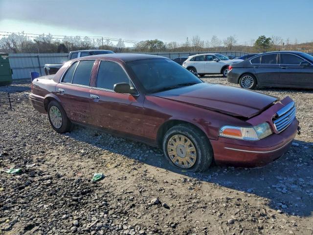 Ford Crown Vic Police Interceptor Image 11