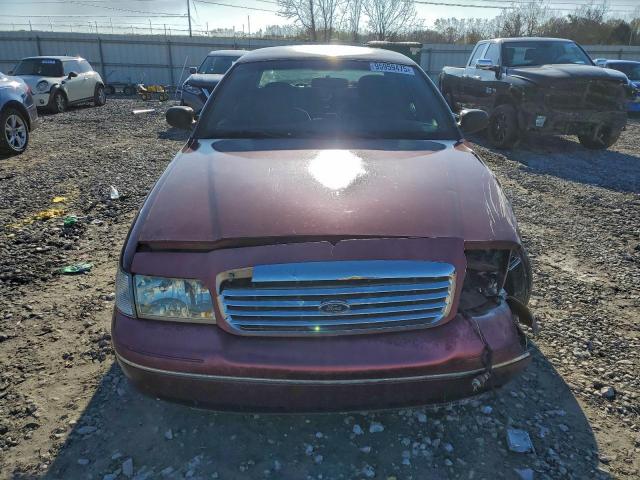 Ford Crown Vic Police Interceptor Image 7