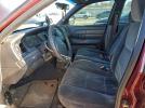 Ford Crown Vic Police Interceptor Image 8
