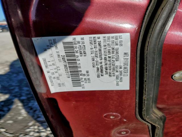 Ford Crown Vic Police Interceptor Image 3