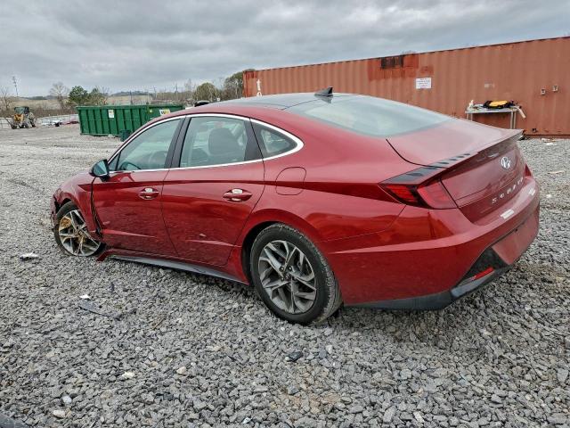 Hyundai SONATA Sel Image 6