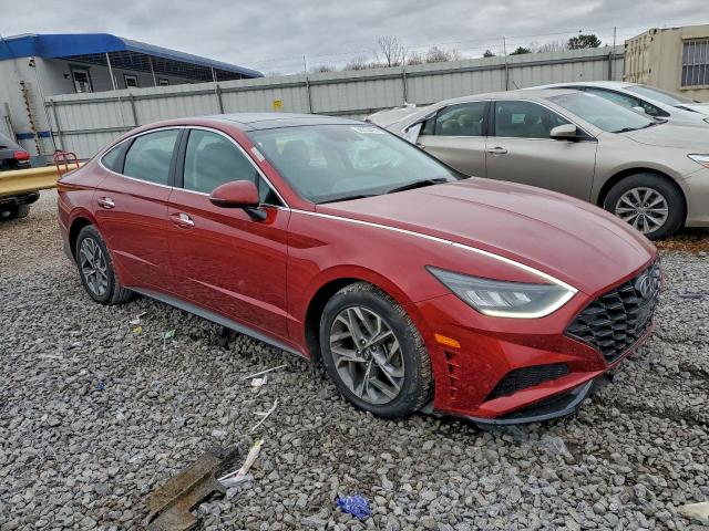 Hyundai SONATA Sel Image 11