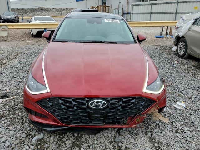 Hyundai SONATA Sel Image 3