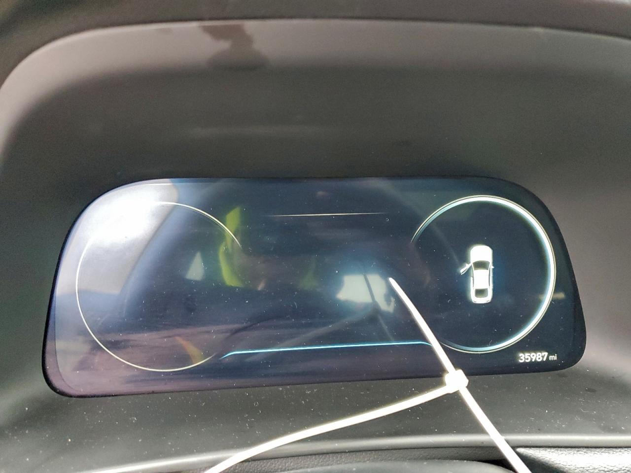 Hyundai SONATA Sel Image 10