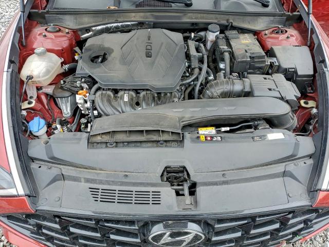Hyundai SONATA Sel Image 12