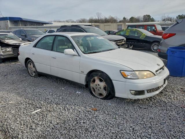 Lexus Es 300 Image 12